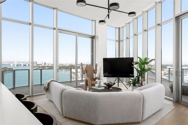 6800 Indian Creek Dr Ph2 PH2, Miami Beach, FL 33141