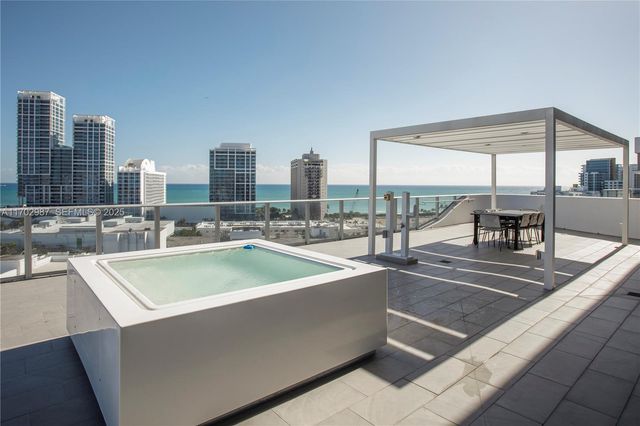 6800 Indian Creek Dr Ph2 PH2, Miami Beach, FL 33141