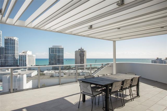 6800 Indian Creek Dr Ph2 PH2, Miami Beach, FL 33141