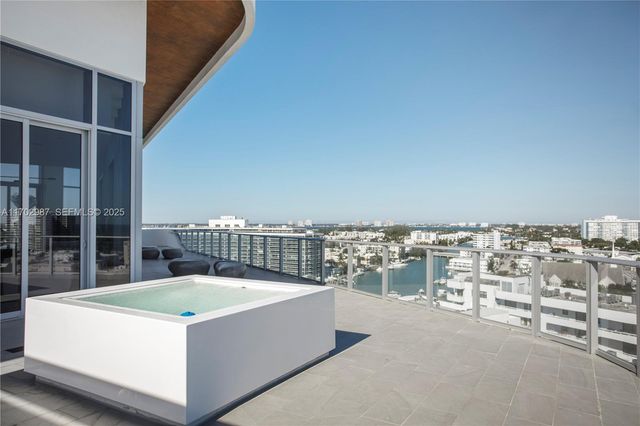 6800 Indian Creek Dr Ph2 PH2, Miami Beach, FL 33141