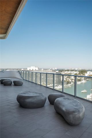 6800 Indian Creek Dr Ph2 PH2, Miami Beach, FL 33141