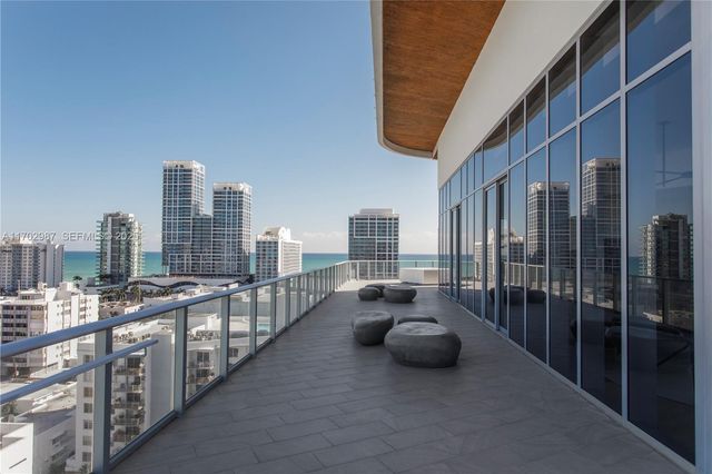 6800 Indian Creek Dr Ph2 PH2, Miami Beach, FL 33141