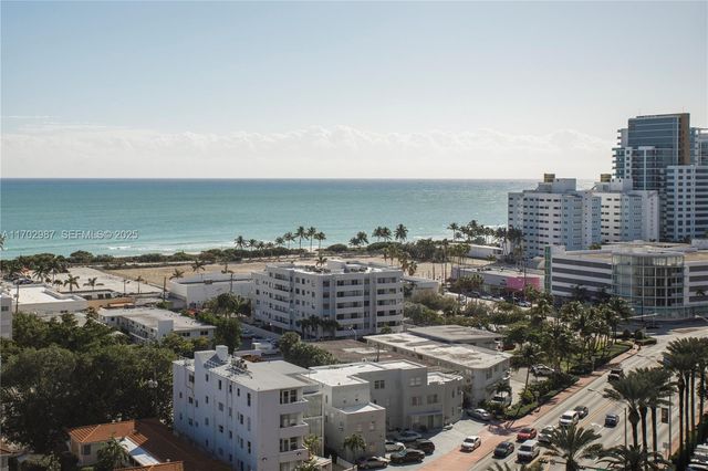 6800 Indian Creek Dr Ph2 PH2, Miami Beach, FL 33141
