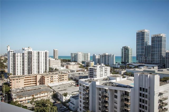 6800 Indian Creek Dr Ph2 PH2, Miami Beach, FL 33141