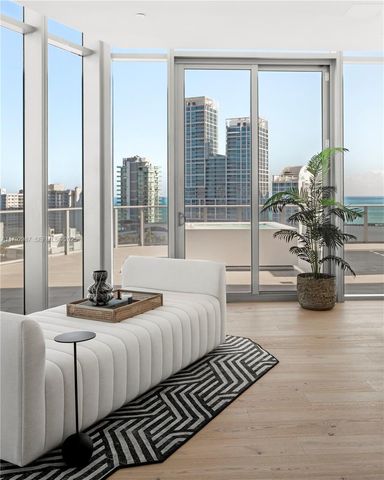 6800 Indian Creek Dr Ph2 PH2, Miami Beach, FL 33141
