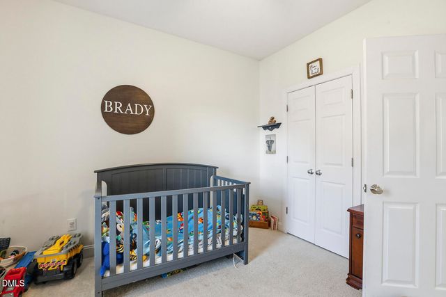 125 Dexterfield Drive, Fuquay Varina, NC 27526