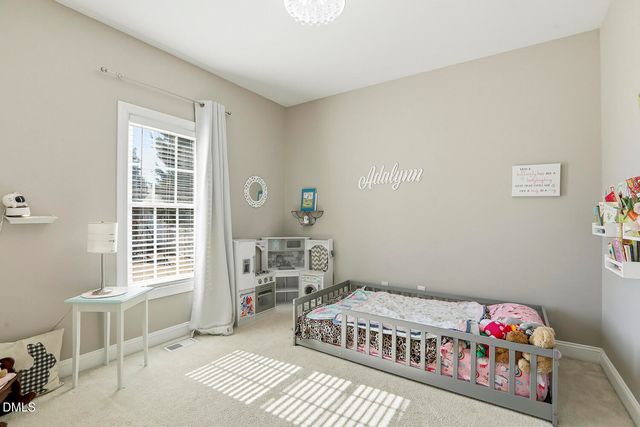 125 Dexterfield Drive, Fuquay Varina, NC 27526