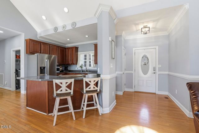 125 Dexterfield Drive, Fuquay Varina, NC 27526