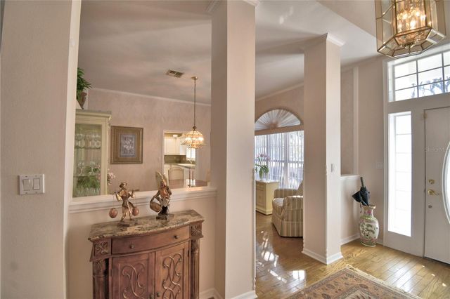 104 FAIRWAY DRIVE, Haines City, FL 33844