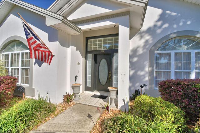104 FAIRWAY DRIVE, Haines City, FL 33844