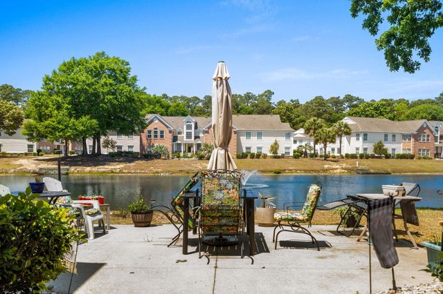 4300 Lotus Ct Unit F, Murrells Inlet, SC 29576