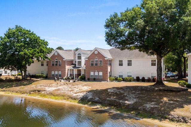 4300 Lotus Ct Unit F, Murrells Inlet, SC 29576
