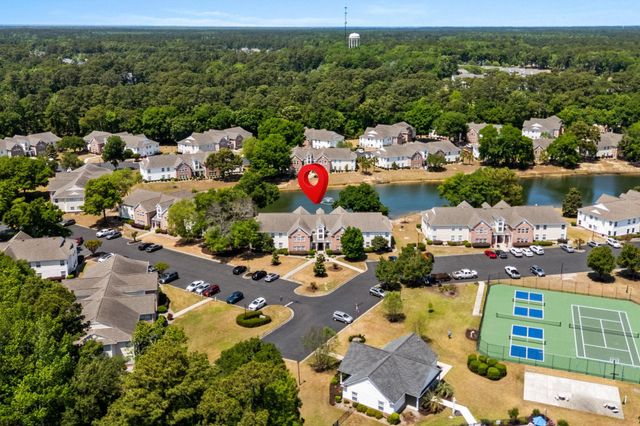 4300 Lotus Ct Unit F, Murrells Inlet, SC 29576