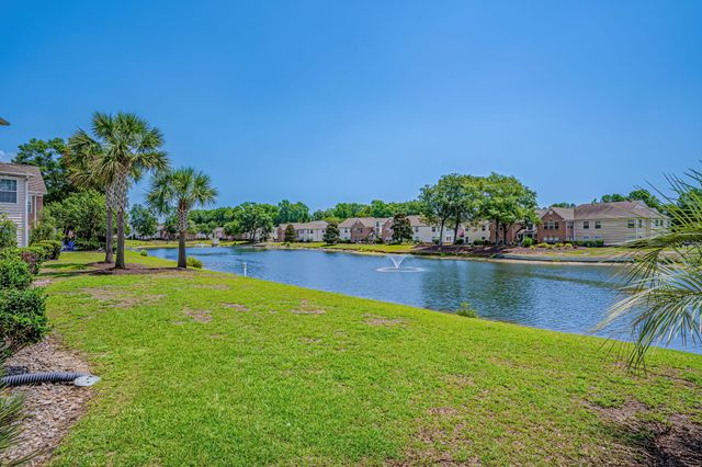 4300 Lotus Ct Unit F, Murrells Inlet, SC 29576