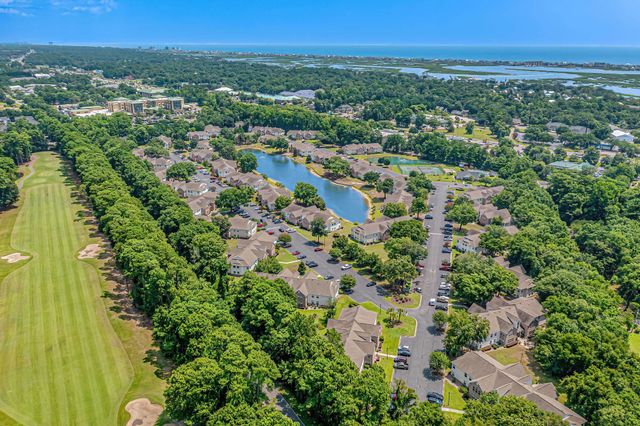 4300 Lotus Ct Unit F, Murrells Inlet, SC 29576