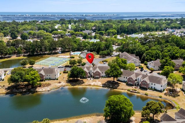 4300 Lotus Ct Unit F, Murrells Inlet, SC 29576