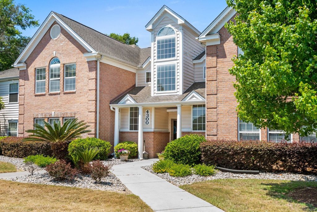 4300 Lotus Ct Unit F, Murrells Inlet, SC 29576