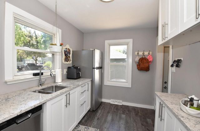 2030 Webster STREET, Racine, WI 53406