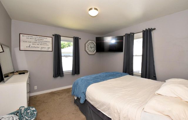 2030 Webster STREET, Racine, WI 53406