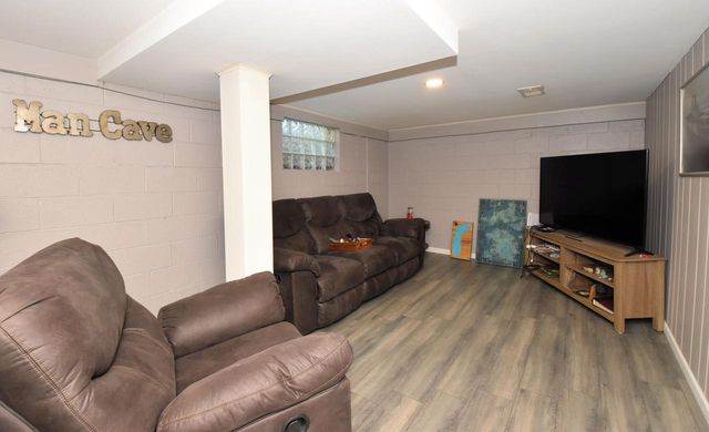 2030 Webster STREET, Racine, WI 53406