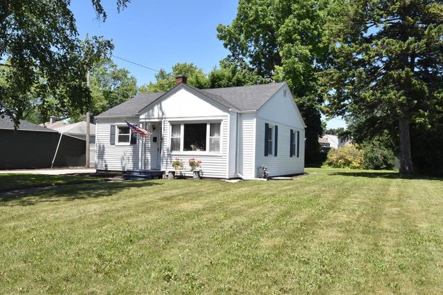 2030 Webster STREET, Racine, WI 53406