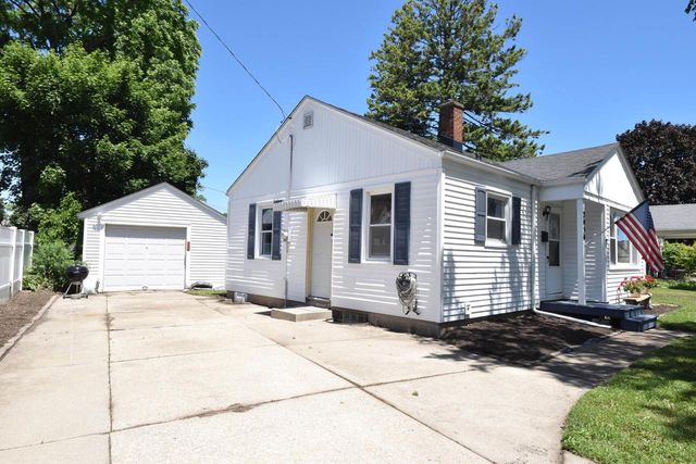 2030 Webster STREET, Racine, WI 53406