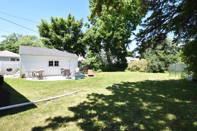 2030 Webster STREET, Racine, WI 53406