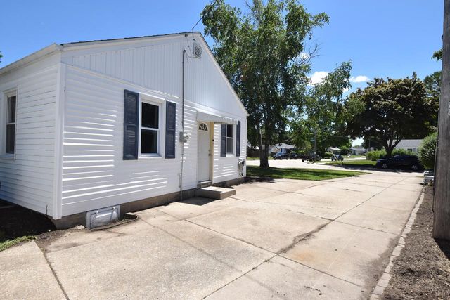 2030 Webster STREET, Racine, WI 53406
