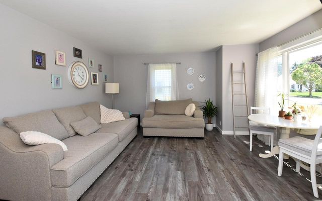 2030 Webster STREET, Racine, WI 53406