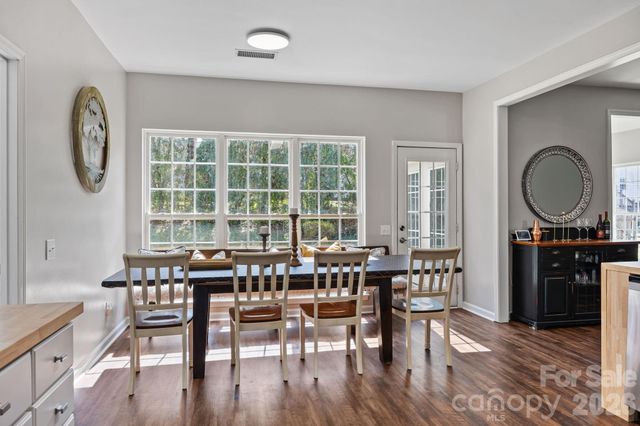 173 Coronilla Road, Mooresville, NC 28117
