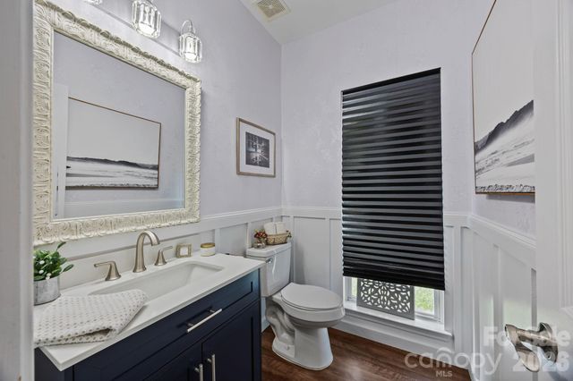 173 Coronilla Road, Mooresville, NC 28117