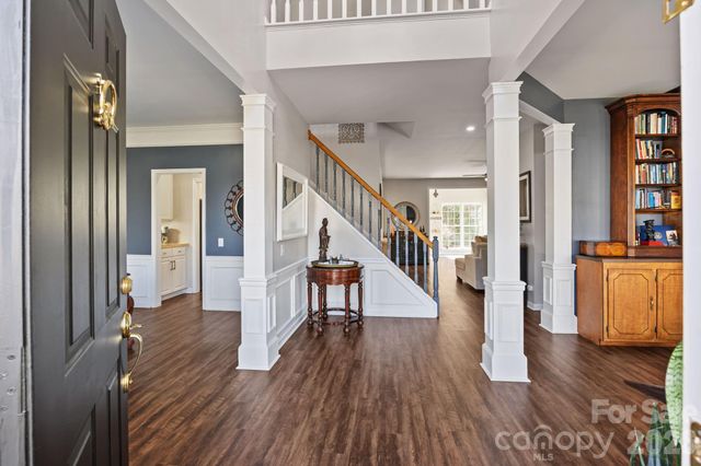 173 Coronilla Road, Mooresville, NC 28117
