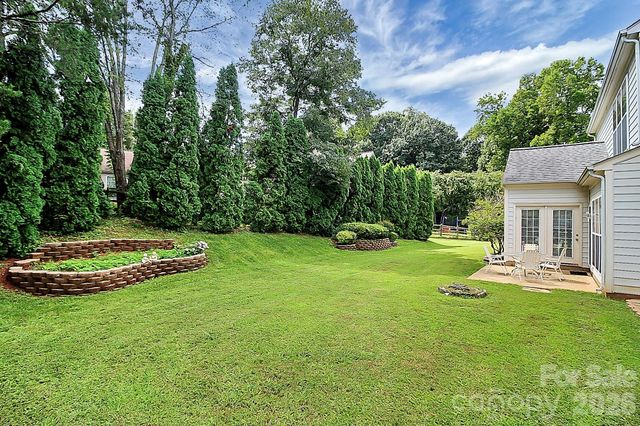 173 Coronilla Road, Mooresville, NC 28117