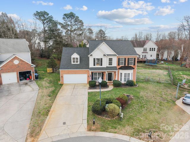 173 Coronilla Road, Mooresville, NC 28117