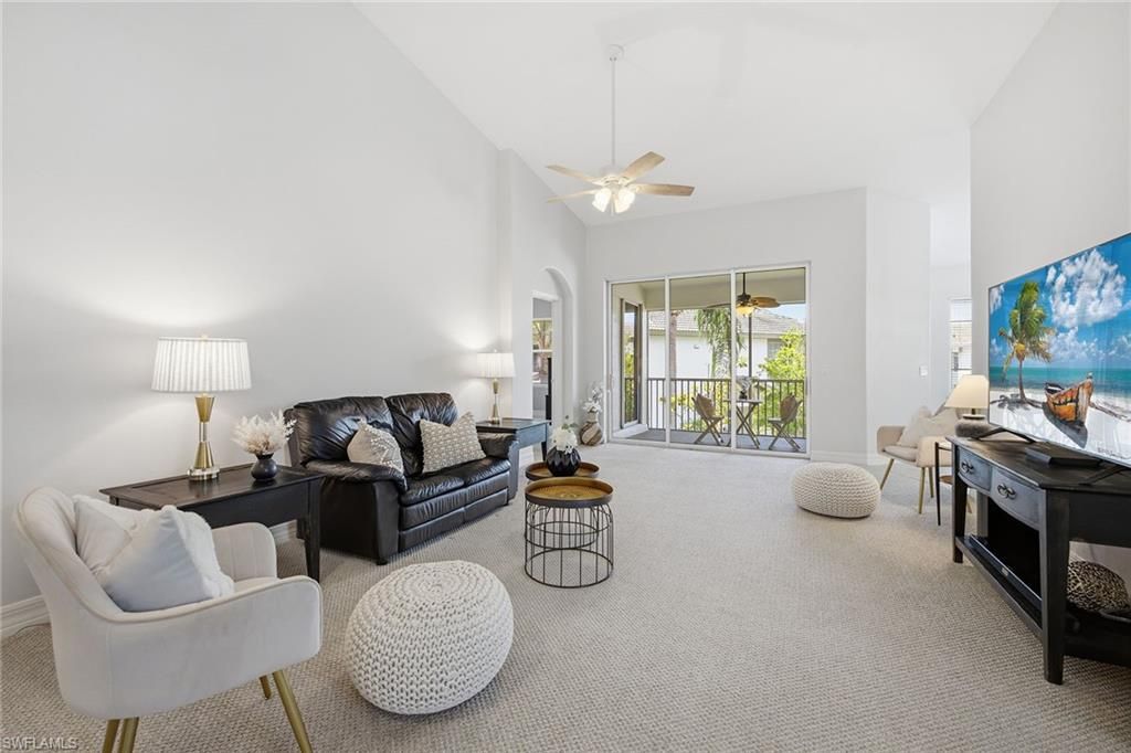 8380 Big Acorn CIR 1204, NAPLES, FL 34119 — exterior