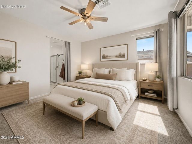 18614 W HONEYSUCKLE Drive, Wittmann, AZ 85361