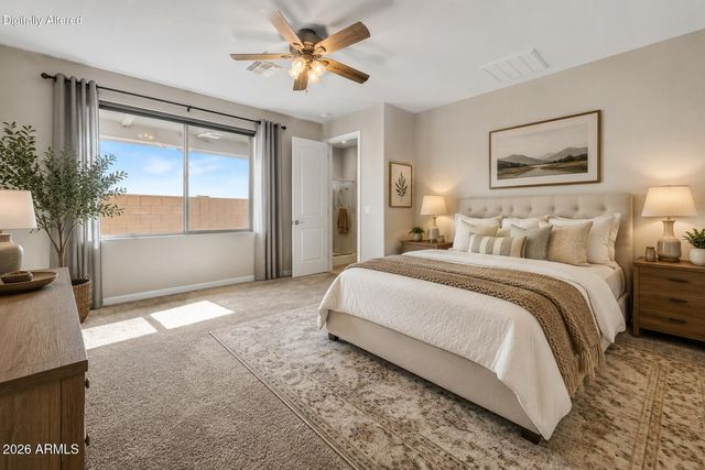 18614 W HONEYSUCKLE Drive, Wittmann, AZ 85361