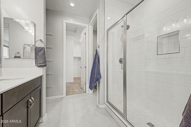 18614 W HONEYSUCKLE Drive, Wittmann, AZ 85361