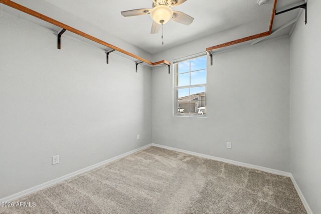 18614 W HONEYSUCKLE Drive, Wittmann, AZ 85361
