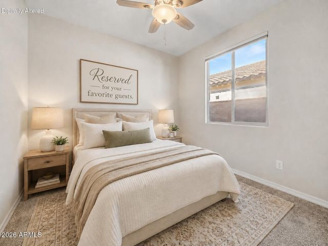 18614 W HONEYSUCKLE Drive, Wittmann, AZ 85361