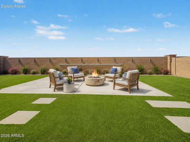 18614 W HONEYSUCKLE Drive, Wittmann, AZ 85361