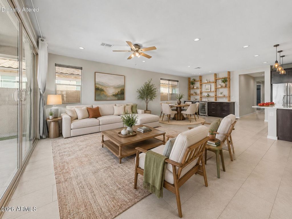 18614 W HONEYSUCKLE Drive, Surprise, AZ 85387 — photo 4