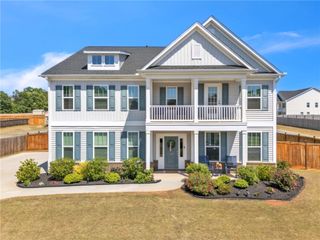 400 N Oak Crest Drive, Belton, SC 29627