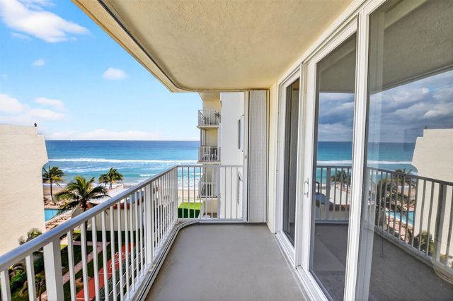3540 S Ocean Boulevard 604, South Palm Beach, FL 33480