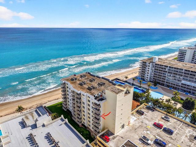 3540 S Ocean Boulevard 604, South Palm Beach, FL 33480