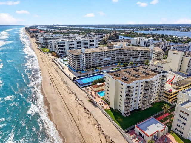 3540 S Ocean Boulevard 604, South Palm Beach, FL 33480
