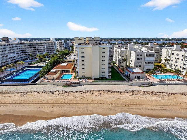 3540 S Ocean Boulevard 604, South Palm Beach, FL 33480