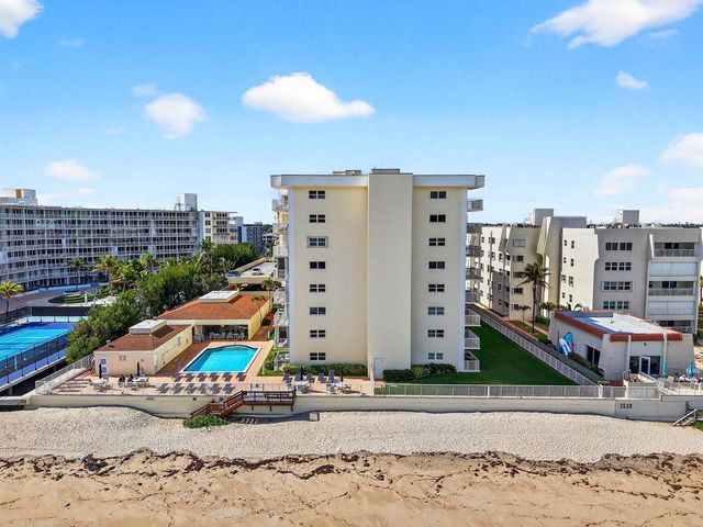 3540 S Ocean Boulevard 604, South Palm Beach, FL 33480