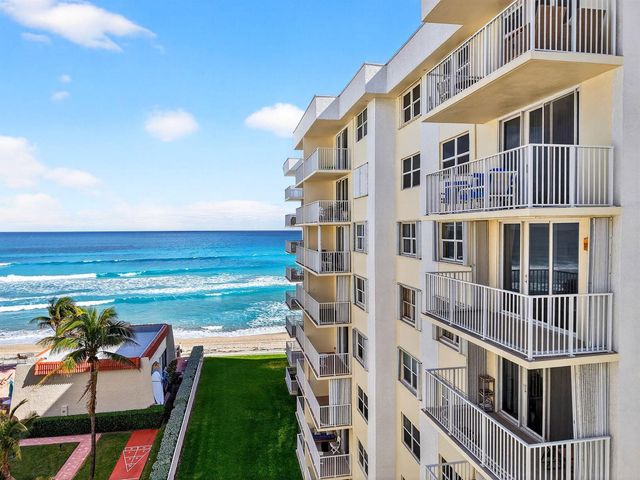 3540 S Ocean Boulevard 604, South Palm Beach, FL 33480