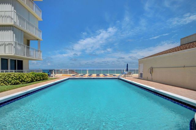 3540 S Ocean Boulevard 604, South Palm Beach, FL 33480